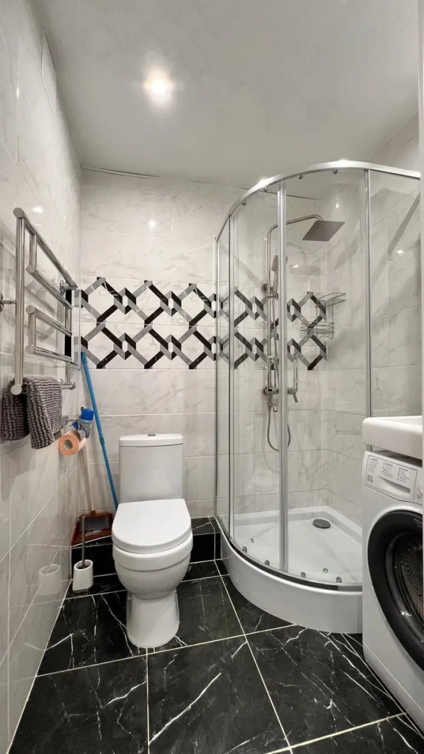 Апартаменты Магия на Яганова 9/1