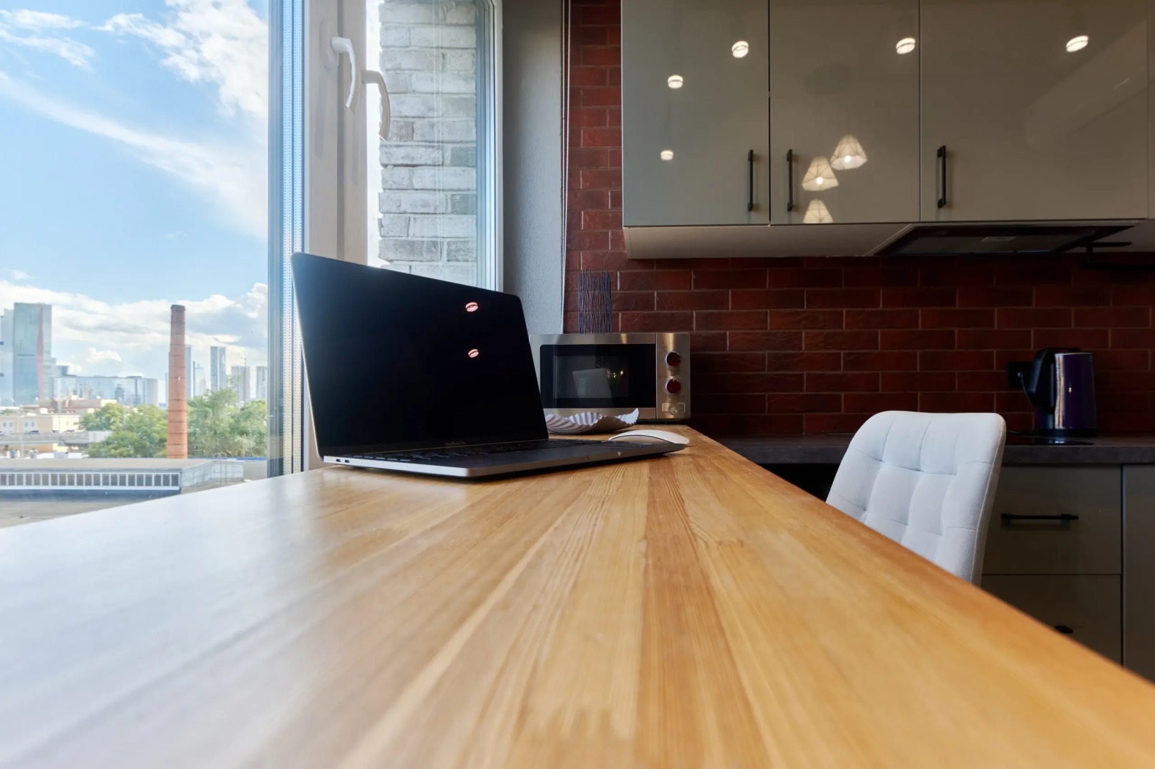 Апартаменты Квартира-студия