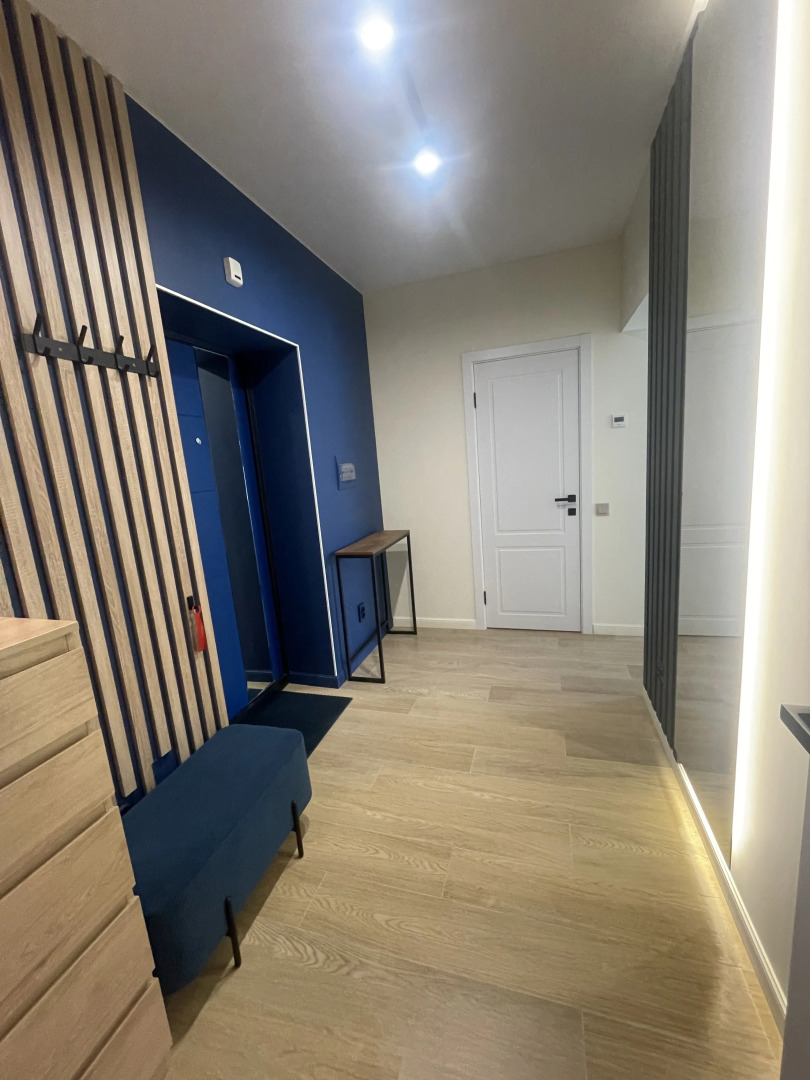 Квартира Солнце