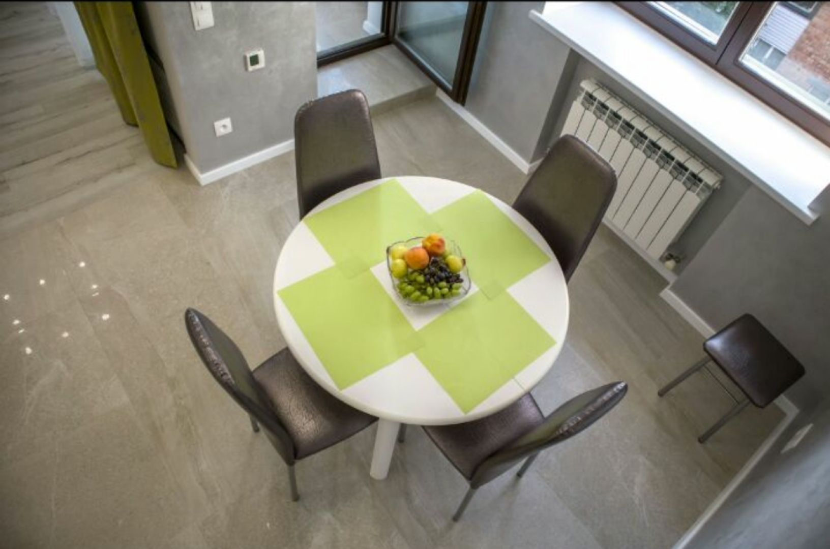 Апартаменты В самом центре