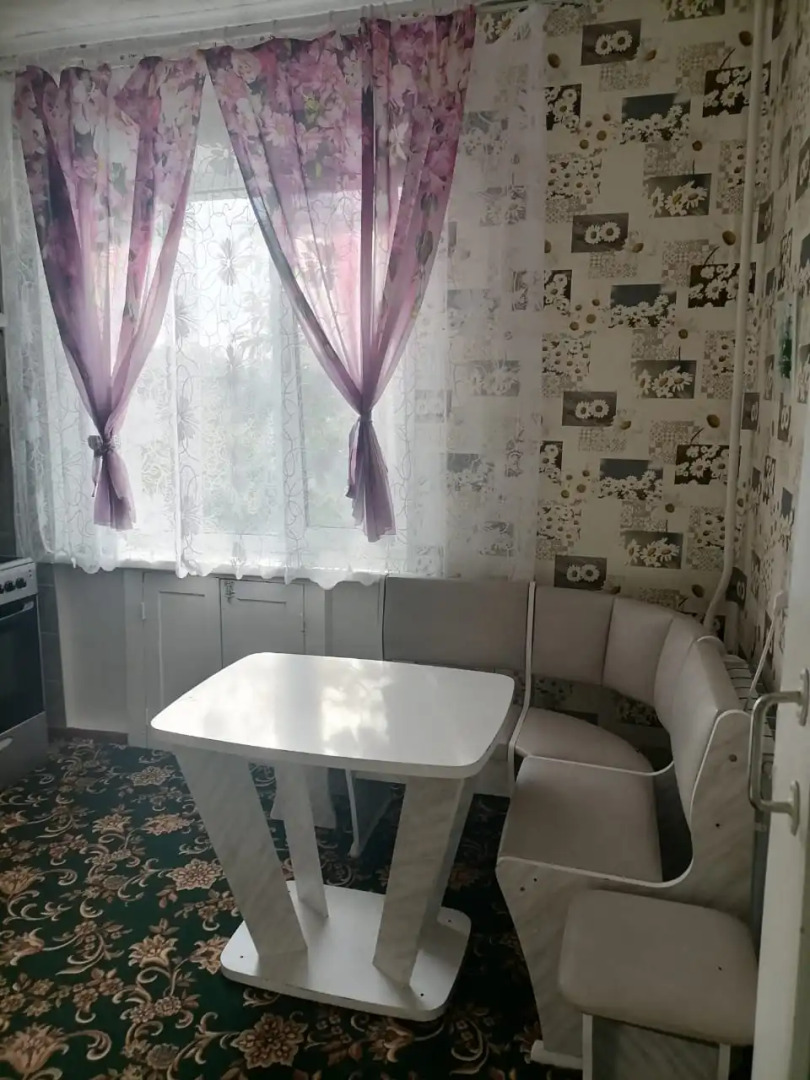 Квартира Домашний уют