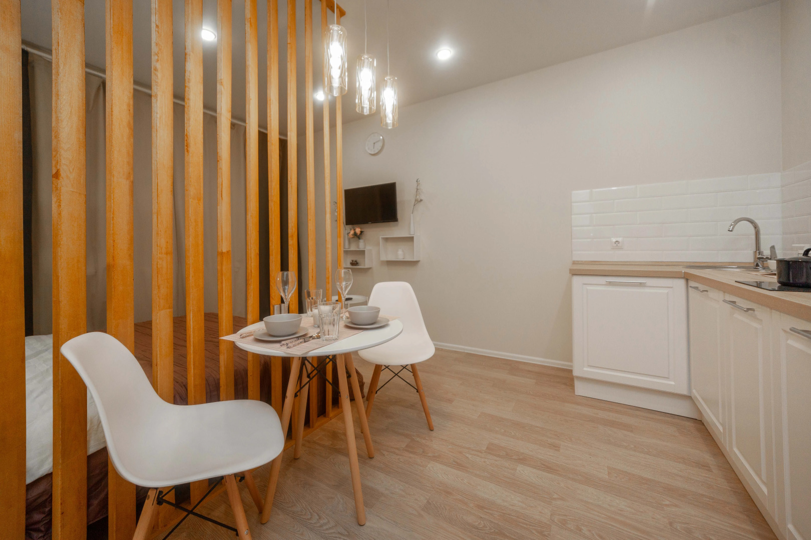 Квартира в Одинцово