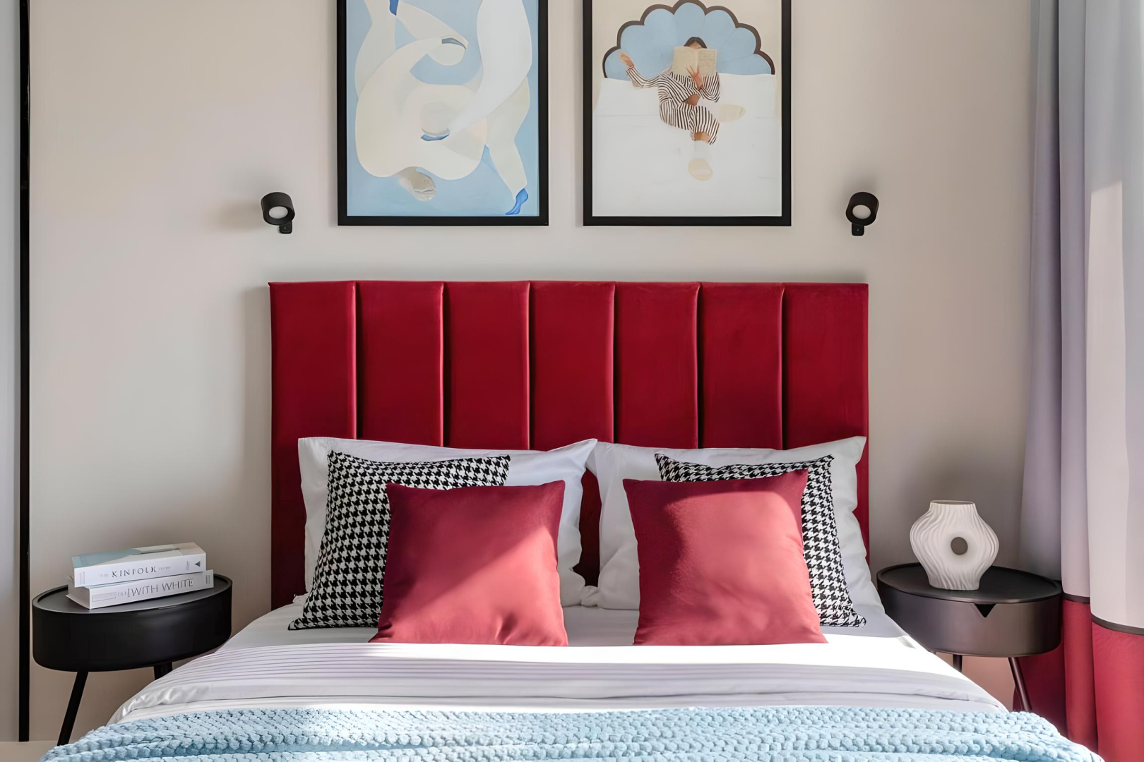 Апартаменты Bordo