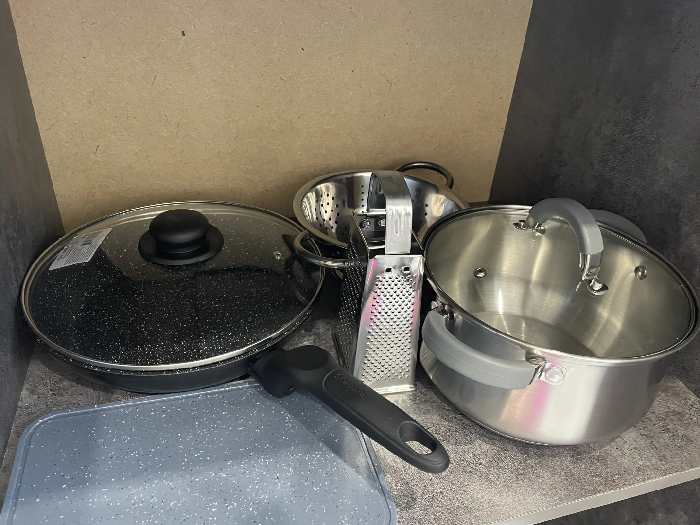 Квартира на Улице Трегубенко 54