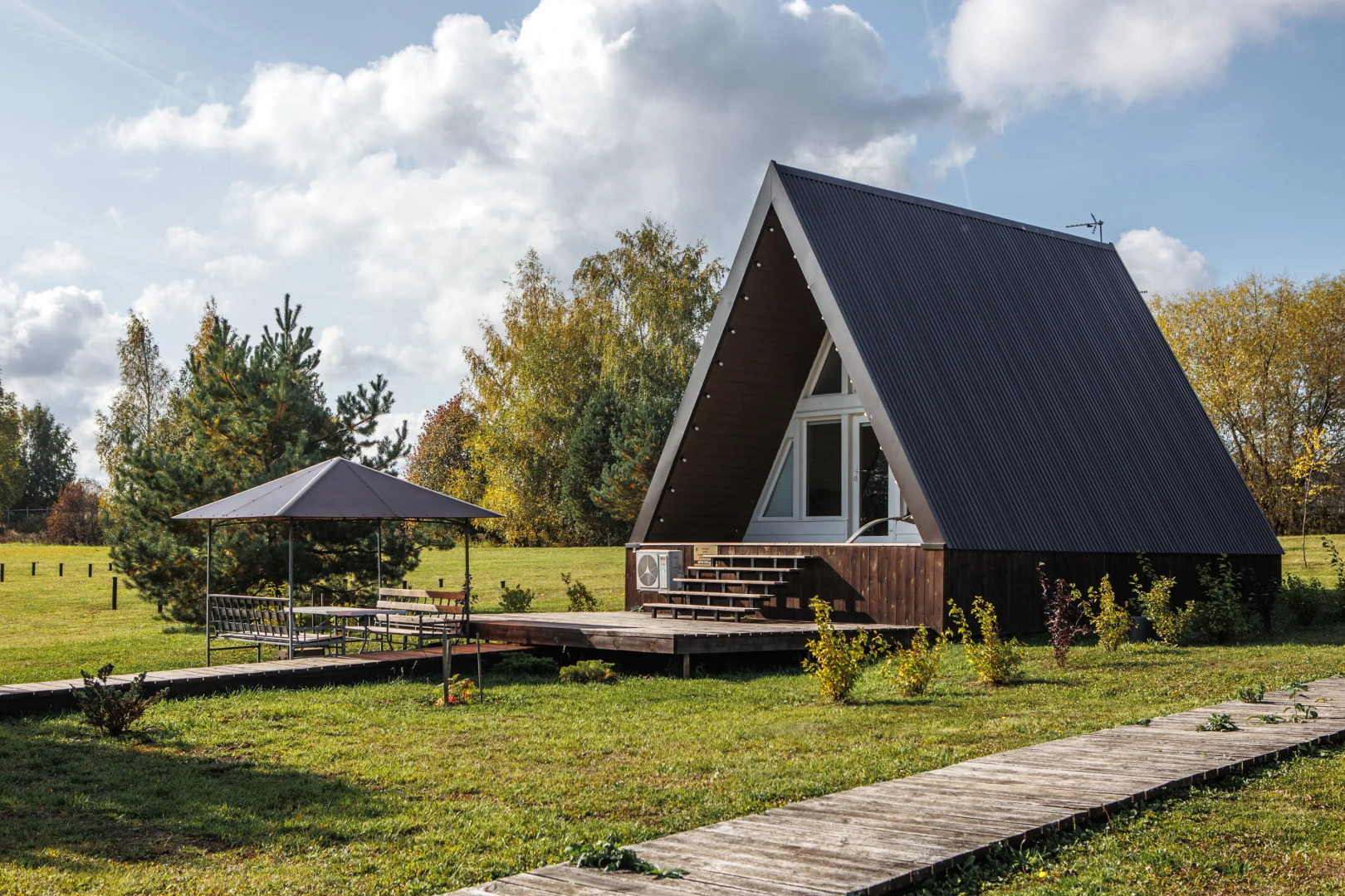 База отдыха Улово