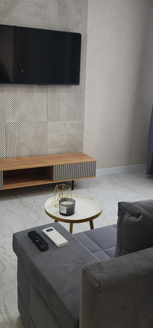 Апартаменты в Центре Рядом с Парком