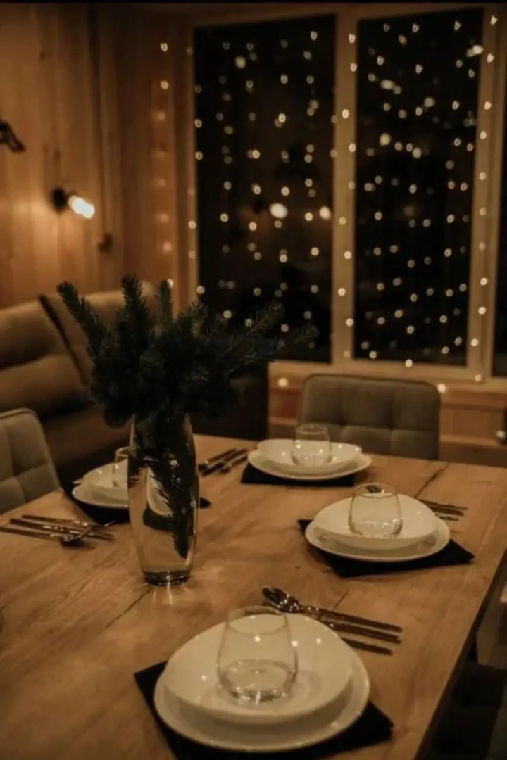 Гостевой дом в Шерегеше 2