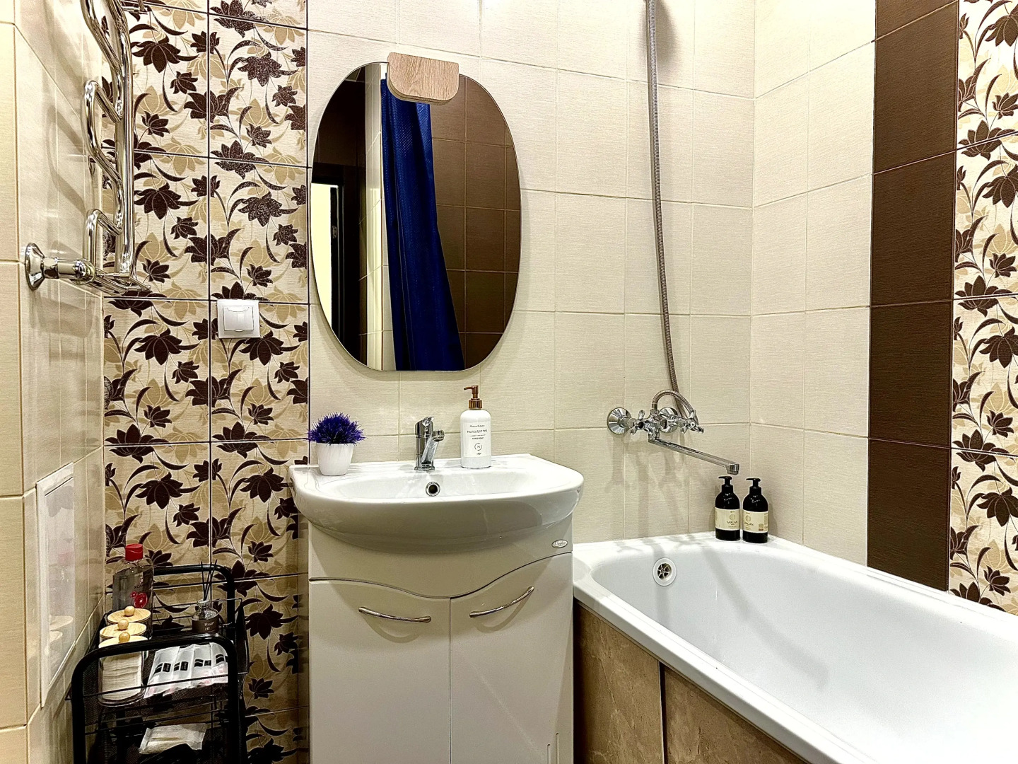 Квартира Сети на Время Рядом с Академией МЧС