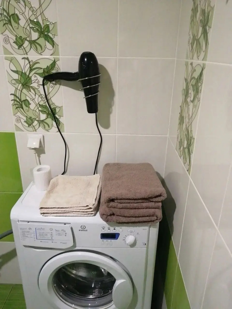 Апартаменты 2 комнатные в Кольцово