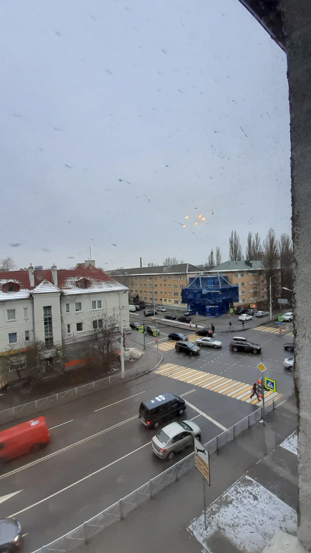 Апартаменты Рыцарь старого Кёнигсберга