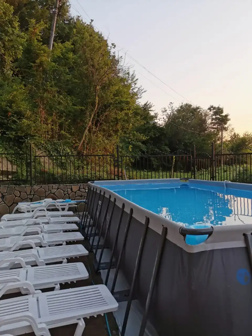 Гостевой Дом Шато де ля Мер