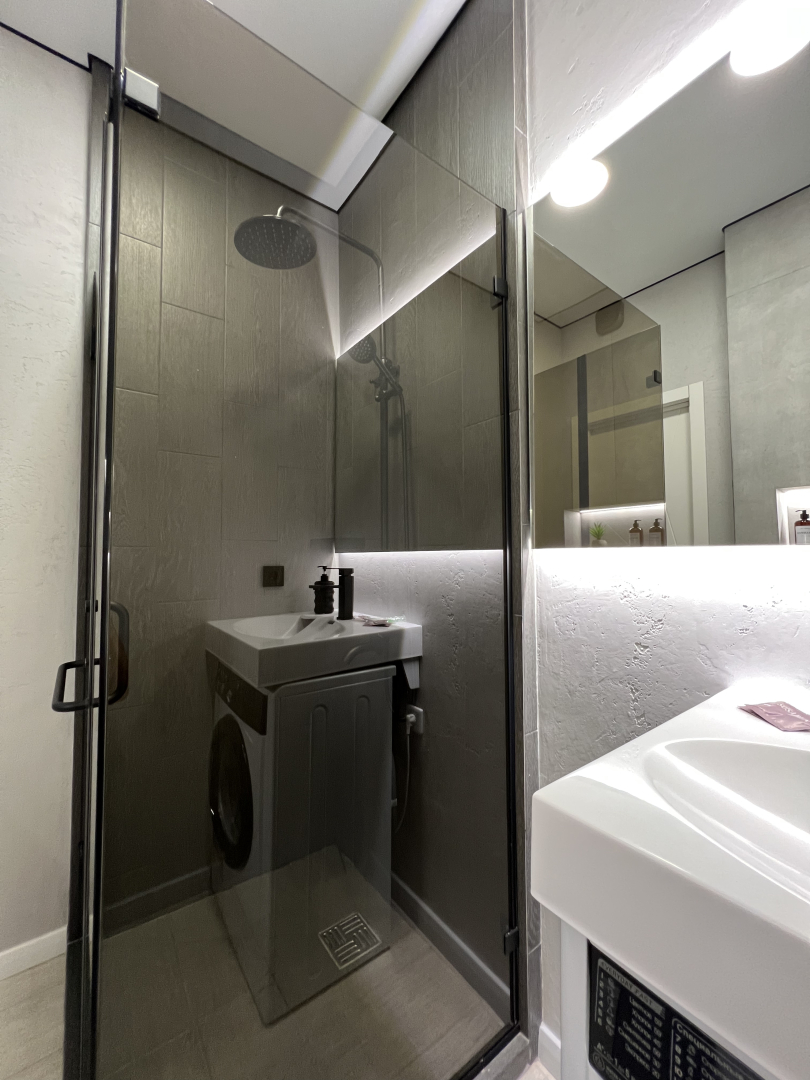 Апартаменты Smart №4