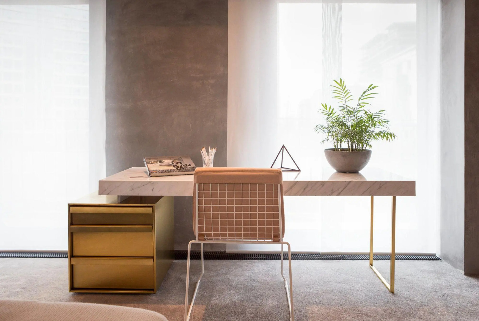 The Mill Hotel Bomonti