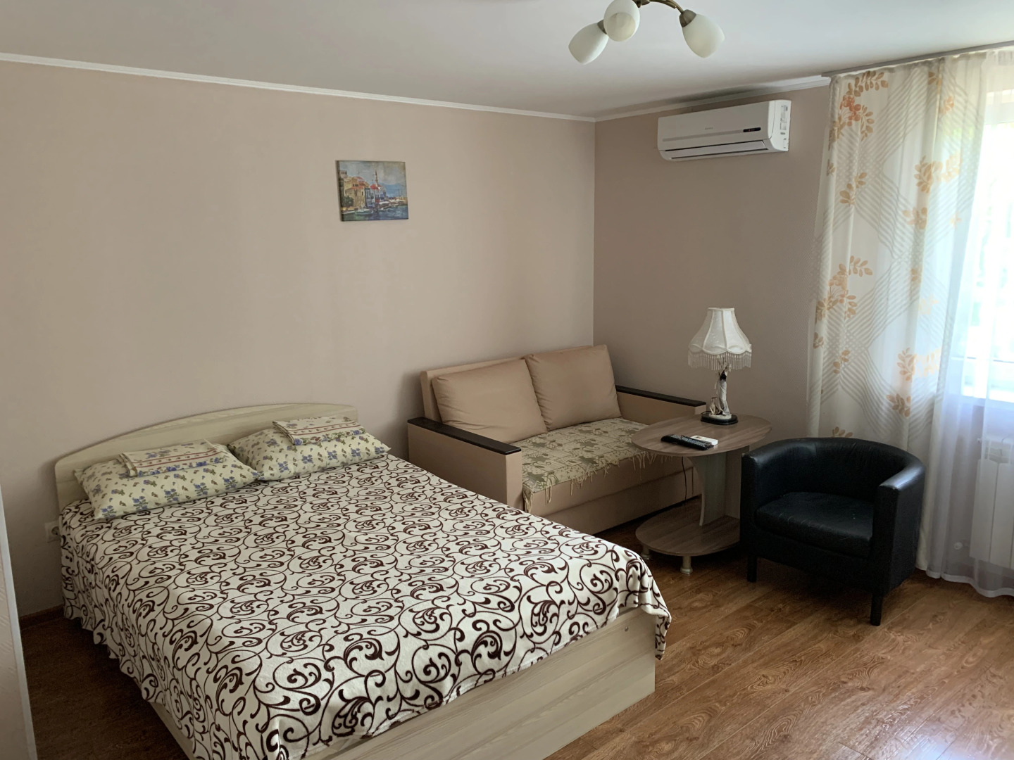 Гостевой дом Tango