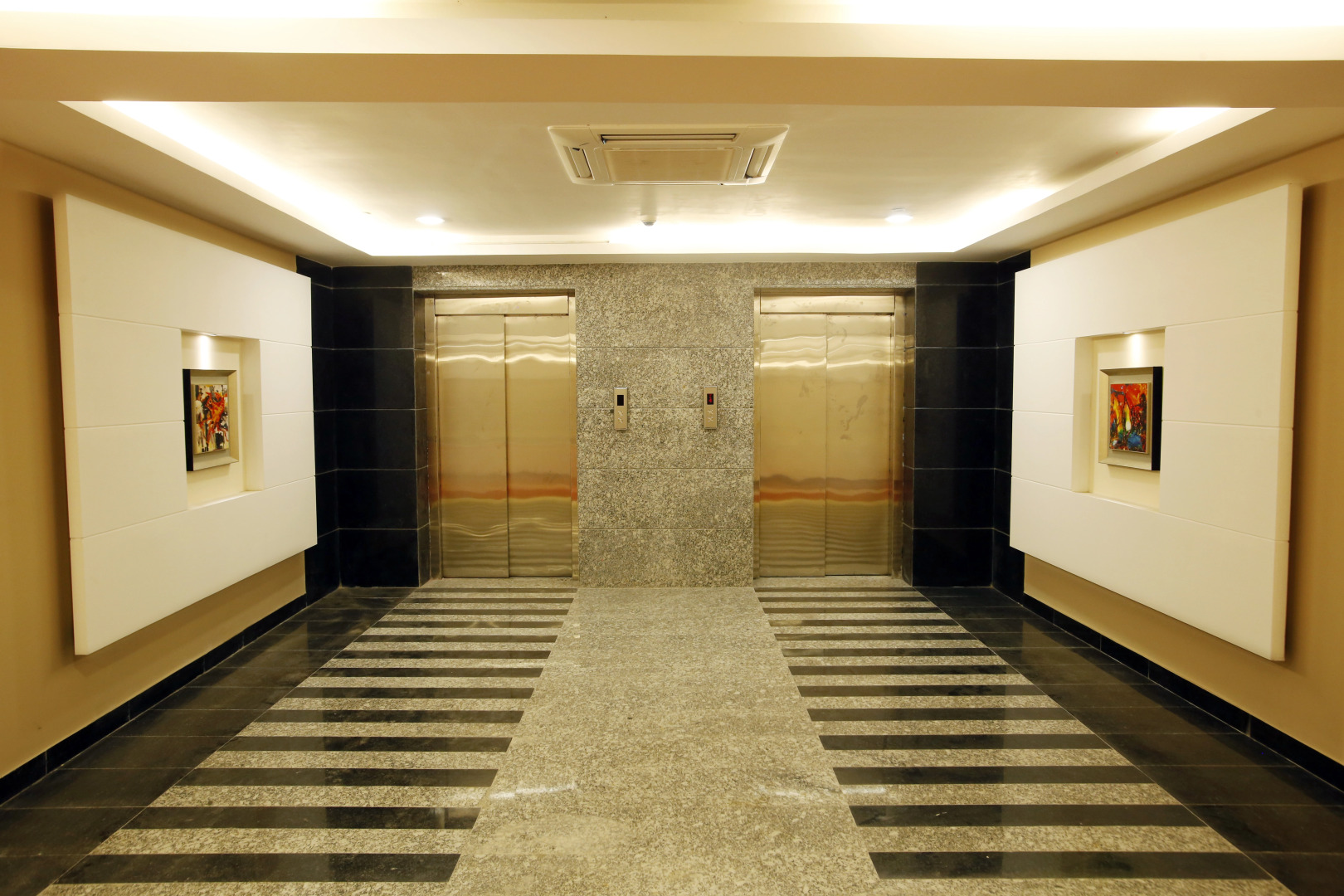 Отель Patliputra Continental