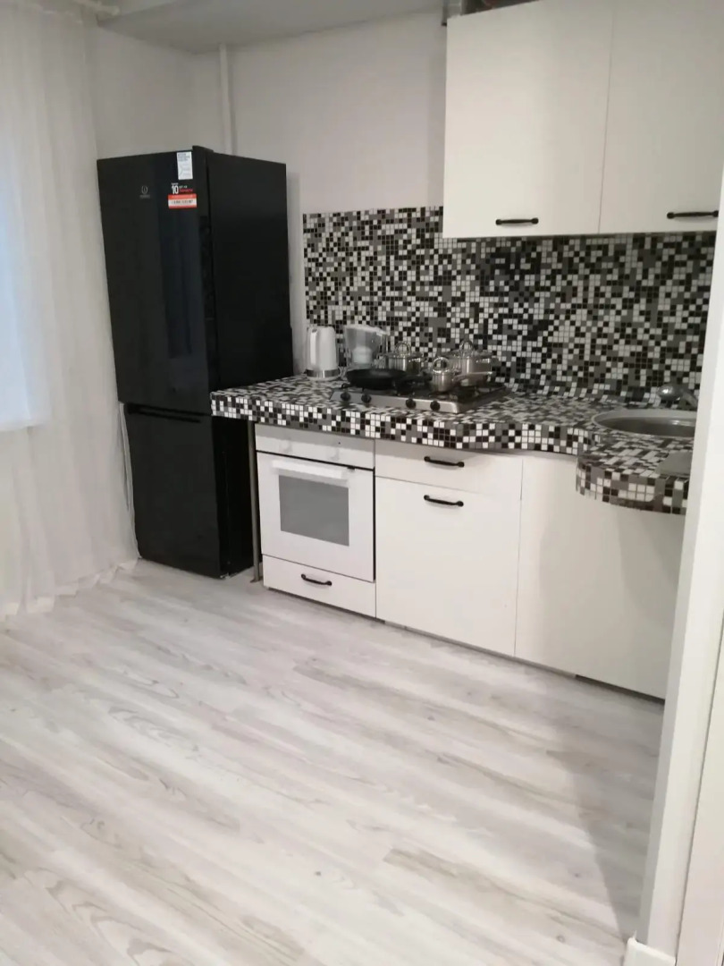 Квартира отличная на Митирева 14А от Горницы