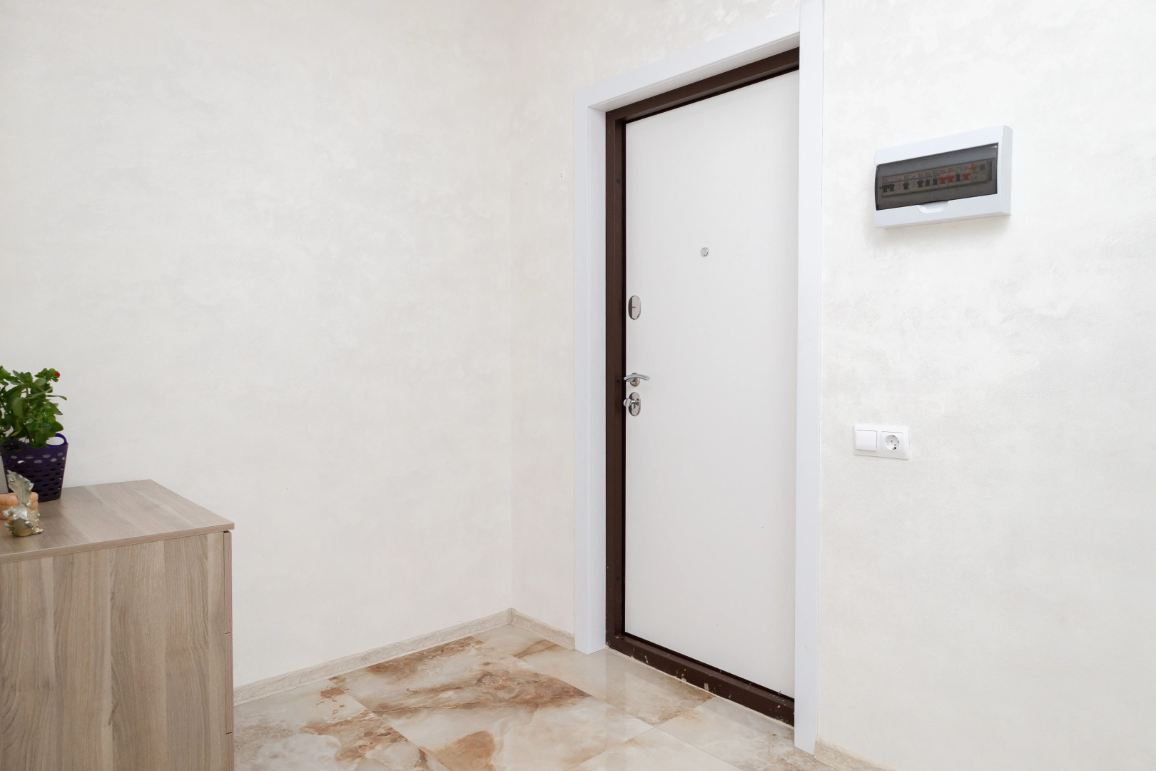 Апартаменты Двухкомнатные в ЖК Аквамарин (612)