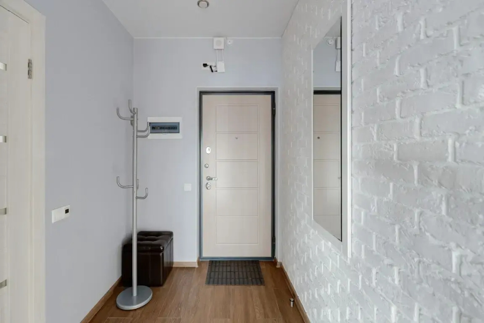 Апартаменты Garden by Smart Lofts Moscow