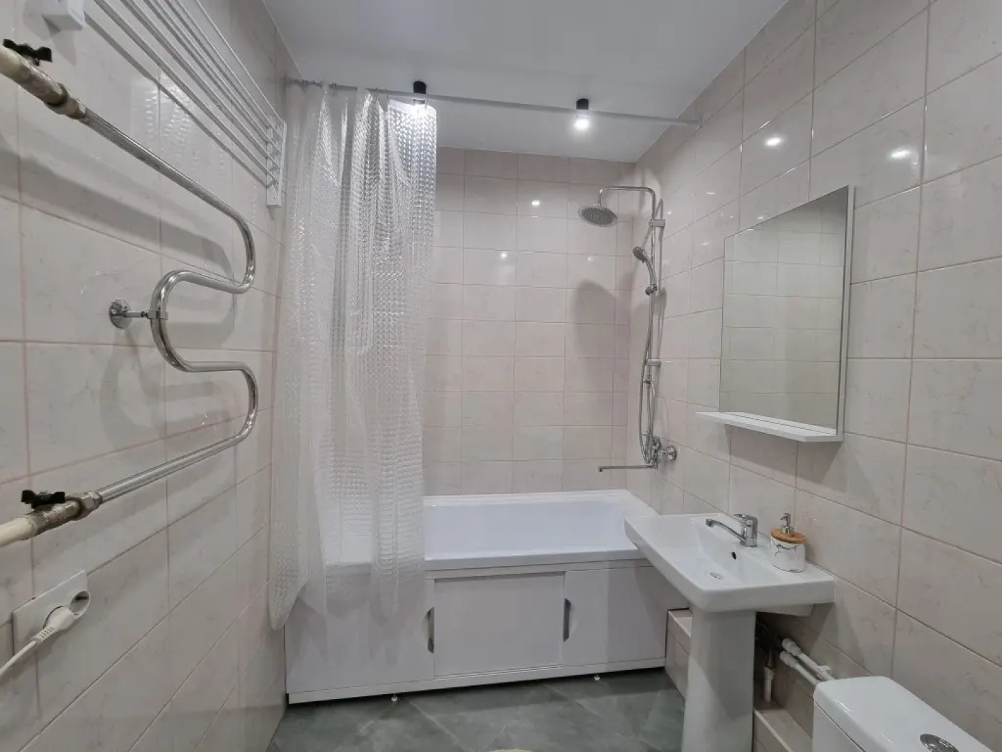 Апартаменты Apart River 2