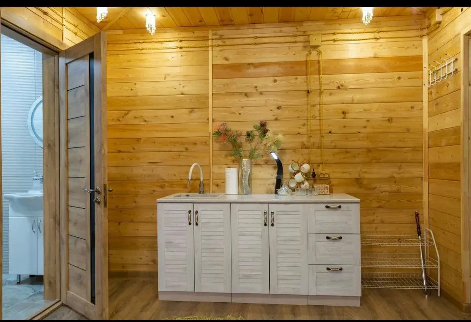 Гостевой дом Дион