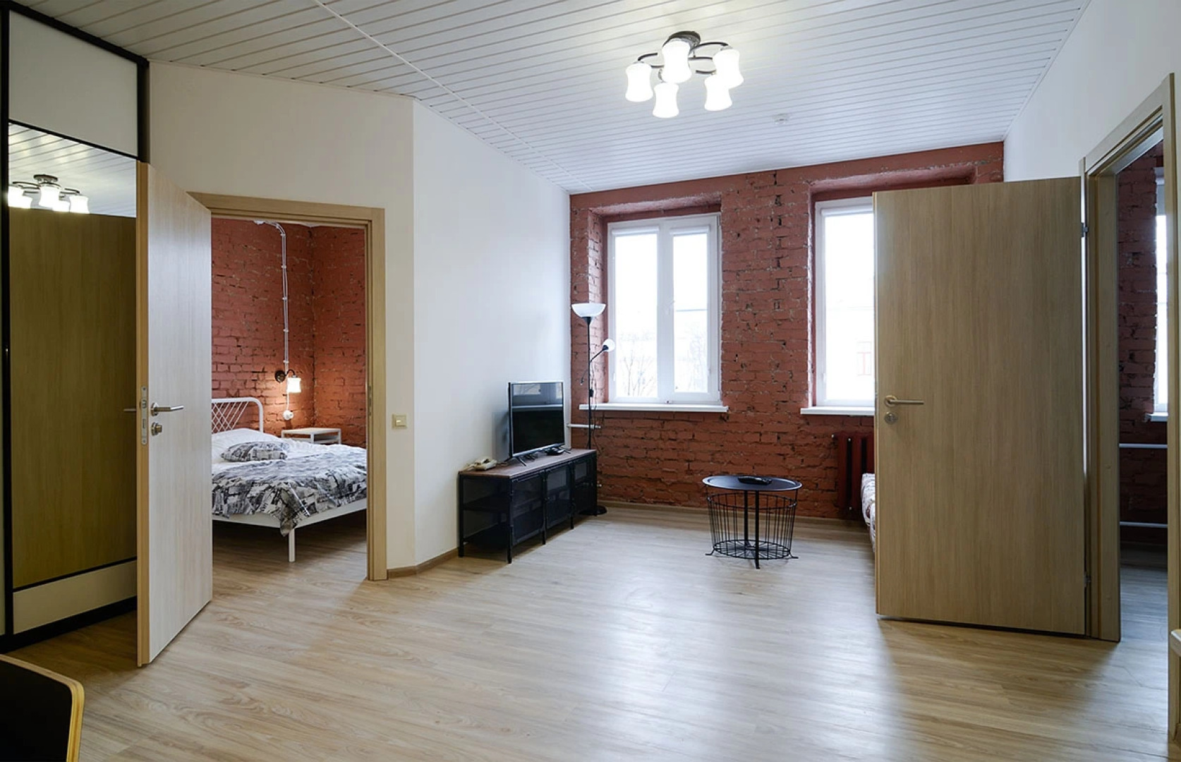 Апартаменты Анабель на Невском 88