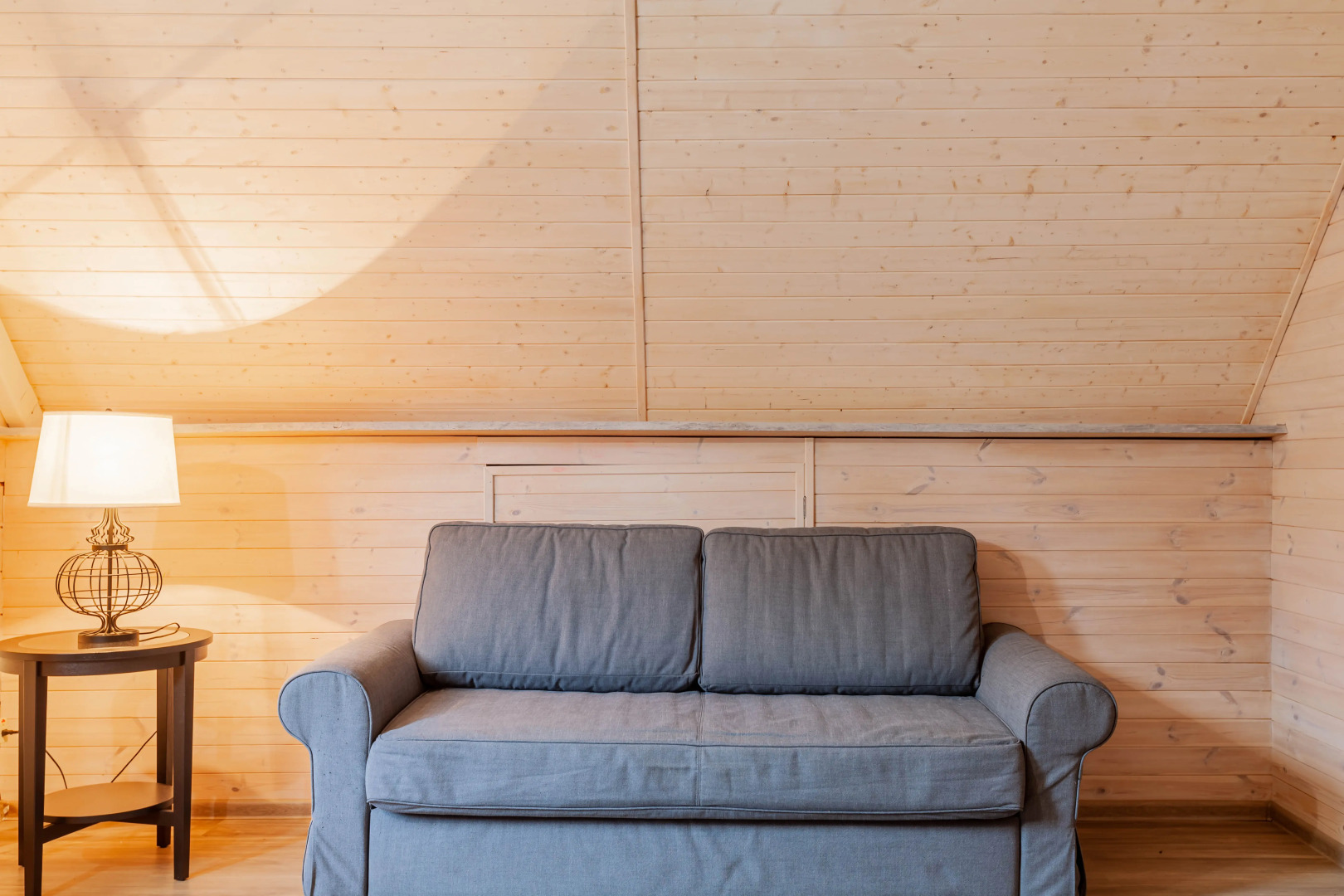 Гостевой дом  У Раифы