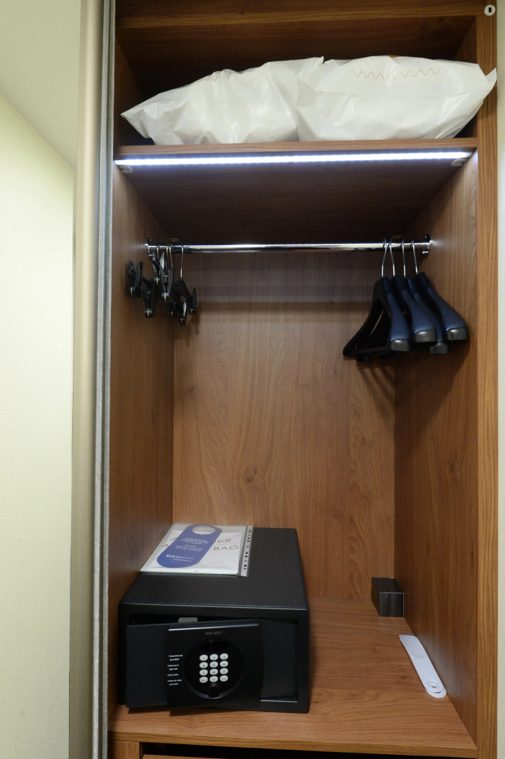 Апарт-отель «Международная»