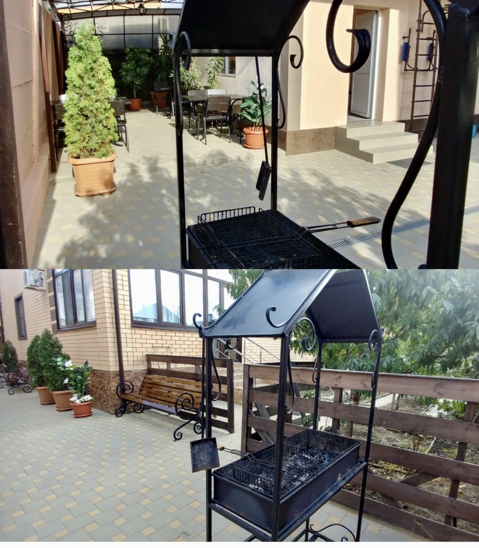 Гостевой Дом Аллиот