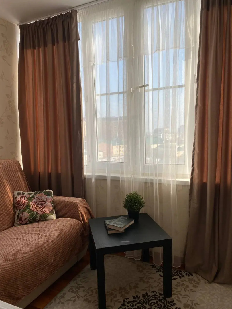 Квартира Уютная у Моря в Центре Махачкалы