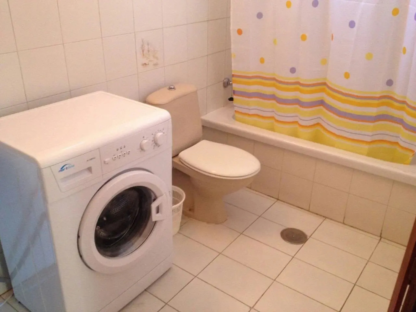 Апартаменты Ocean park 2