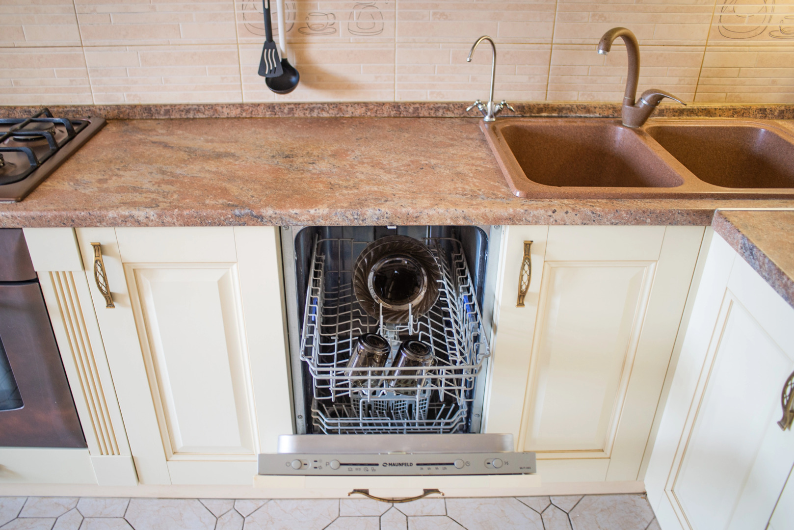 Квартира  "Зеркальная" с самоваром в центре Тулы