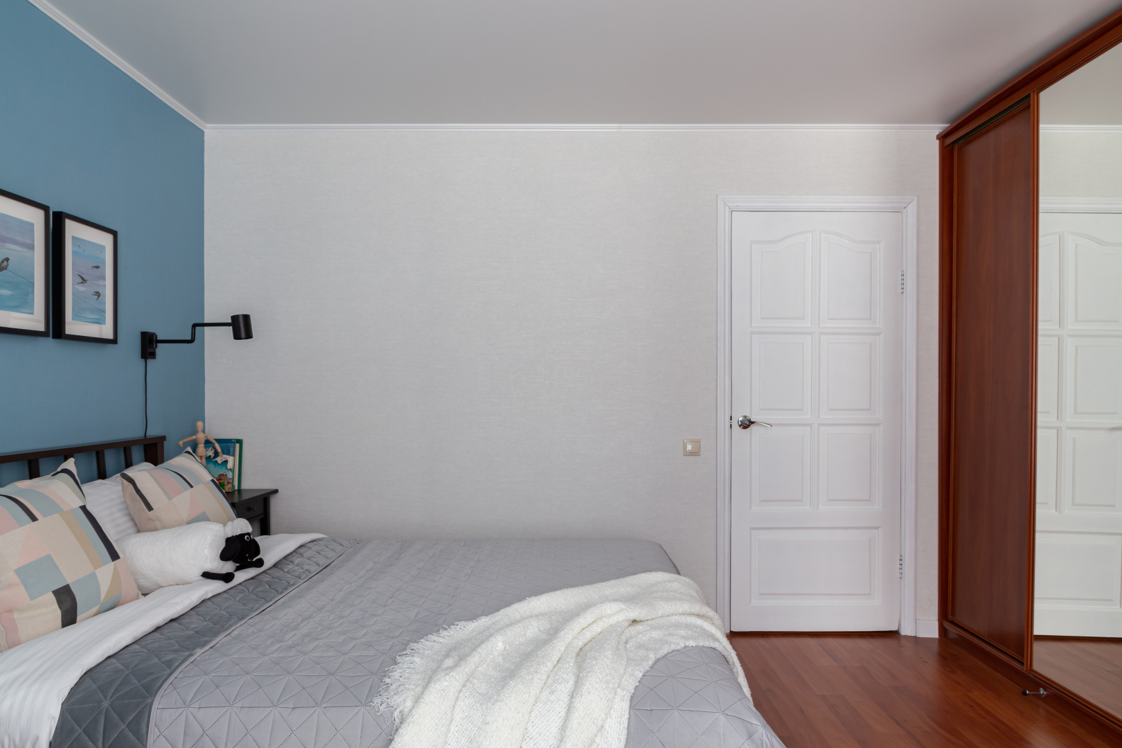 Квартира Галерея в Печатниках