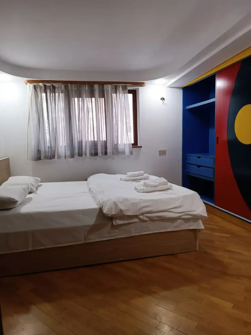 Апартаменты RentInnYerevan Nalbandyan 27