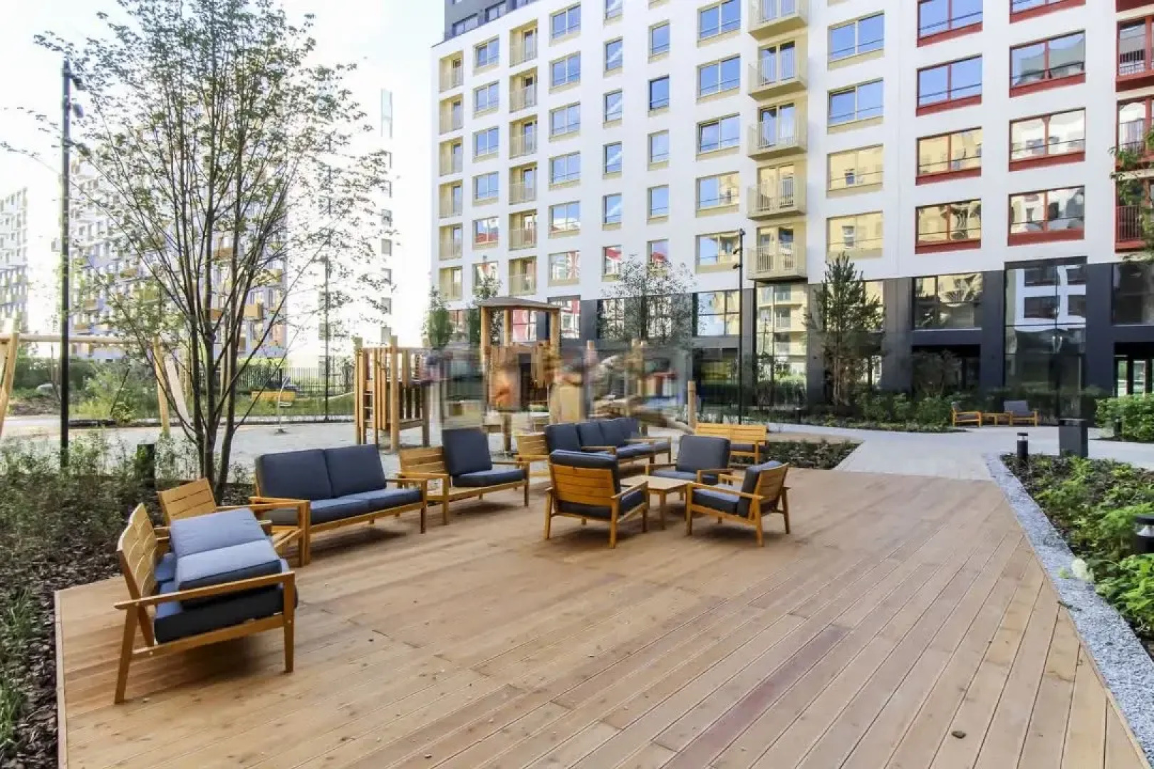 Апартаменты Уют на Берегу Туры Студия Relax ВыДома