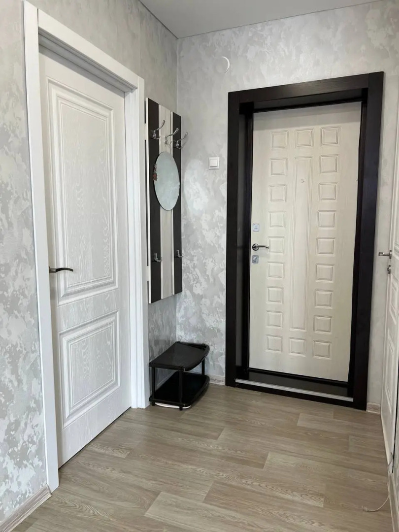 Квартира Уютная