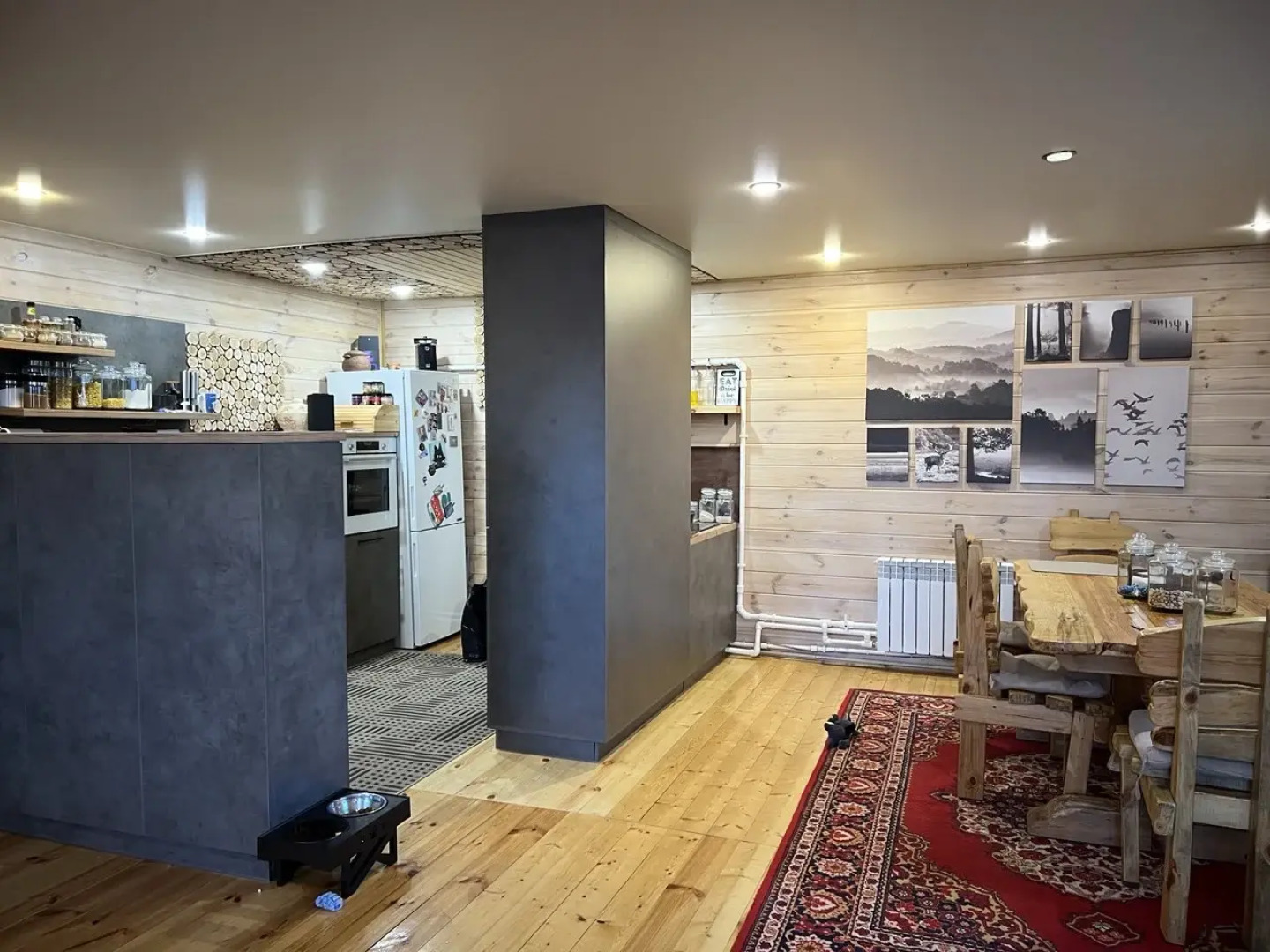 Частный дом для самого лучшего отдыха