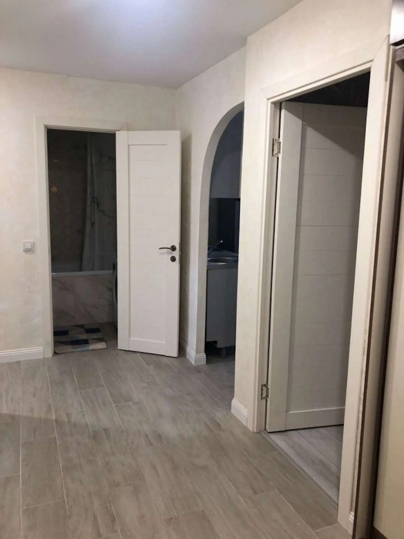 Квартира На Повенецкая 7А