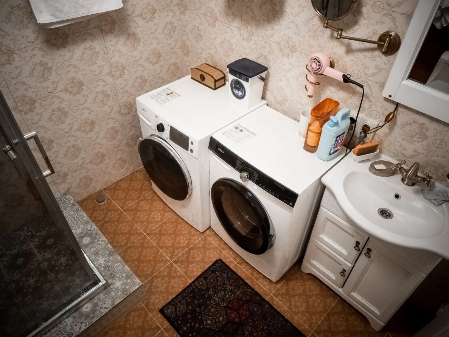 Квартира ImpeRialist