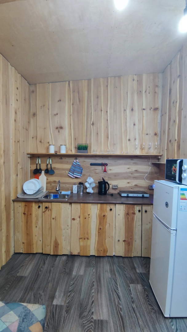 Частный дом номер 4