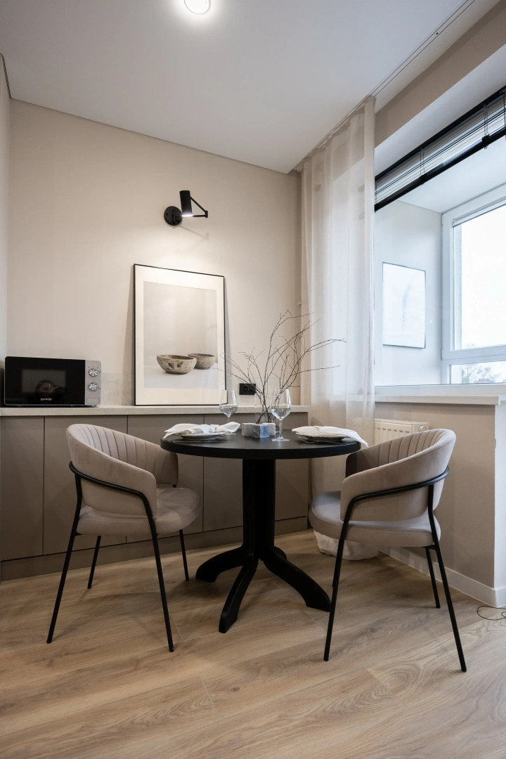 Апартаменты LovelyHome39 на Орудийной