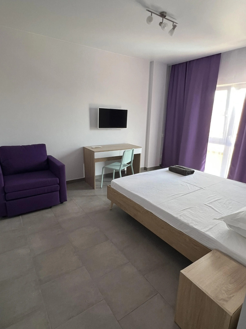 Гостевой дом Конкур