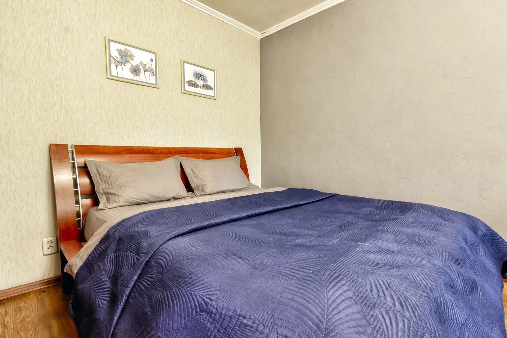 Апартаменты 10 Самый центр. Идеально для командированного и туриста.