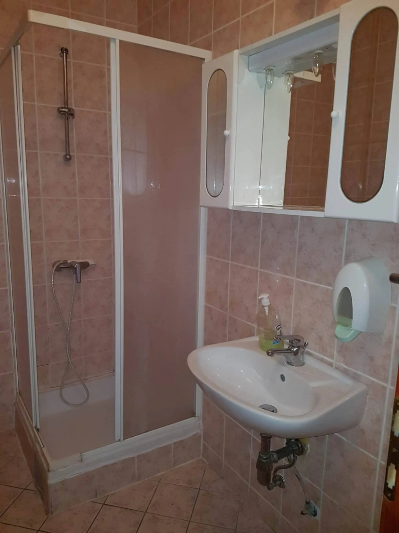 Апарт-Отель Pansion Katic