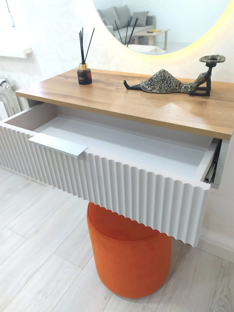 Квартира Евро-двушка у набережной и пляжа Бриз