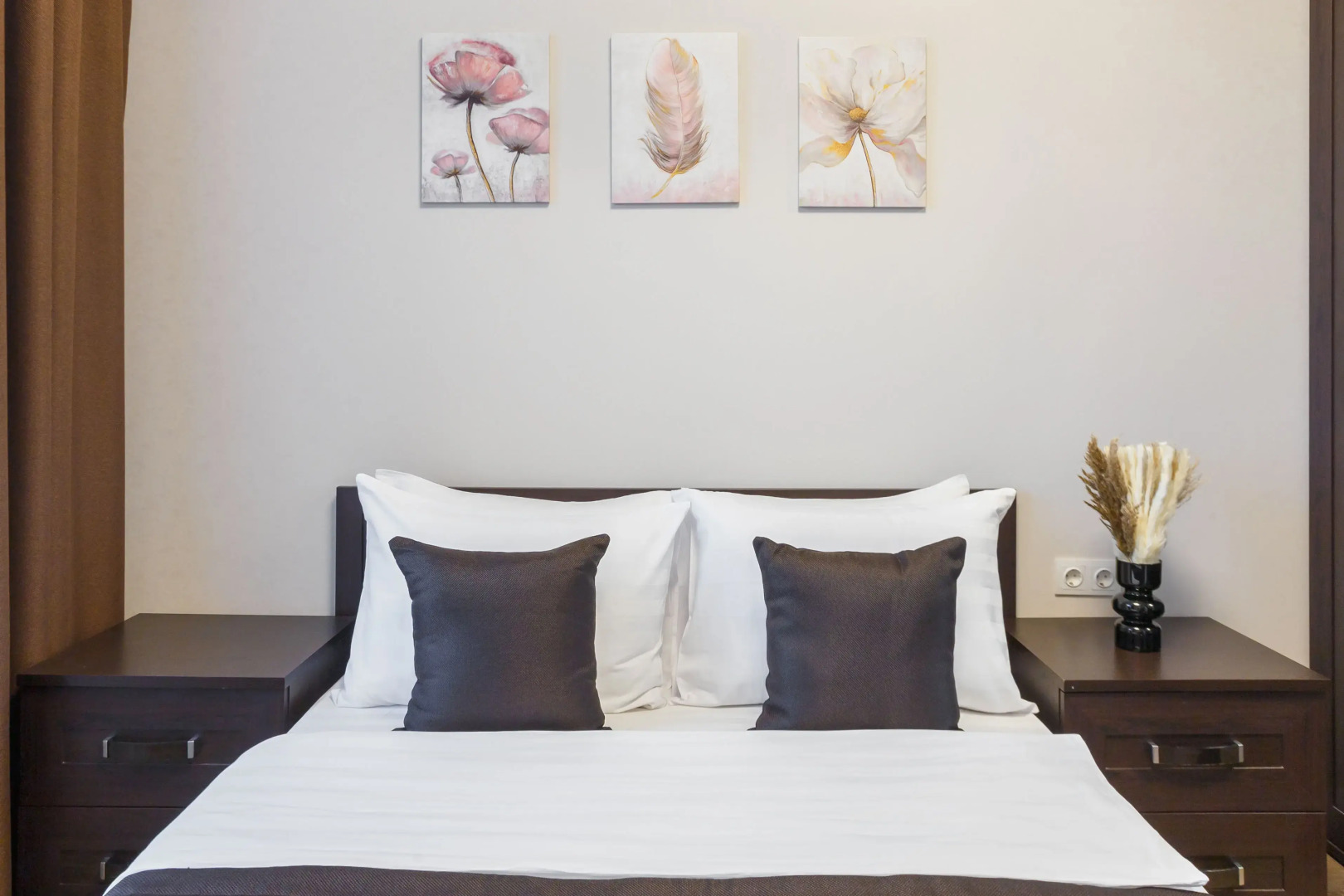 Апартаменты Inndays Apartments