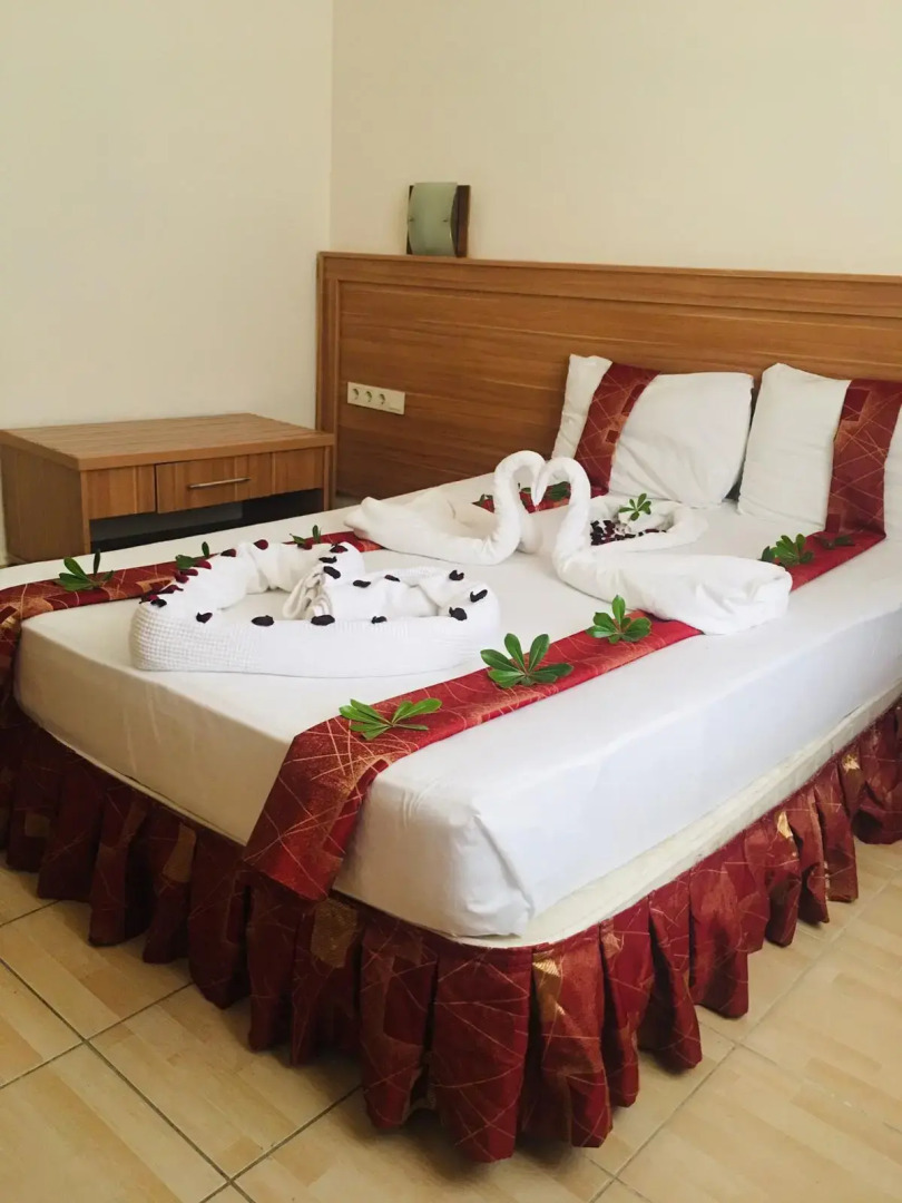 Отель Elit Köseoğlu