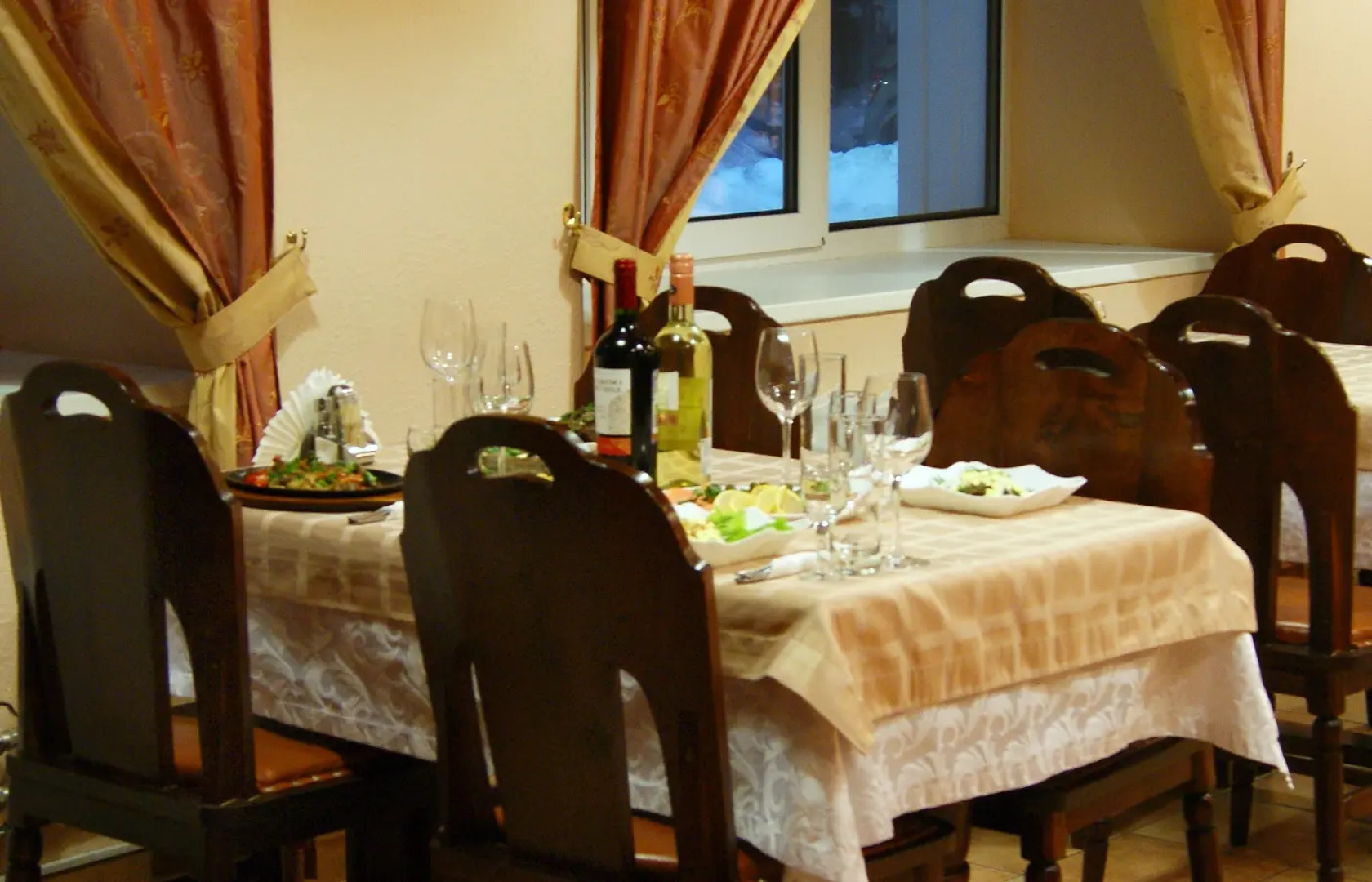 База Отдыха Артыбаш