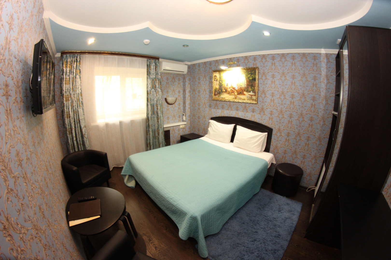 Мини-отель Фортуна