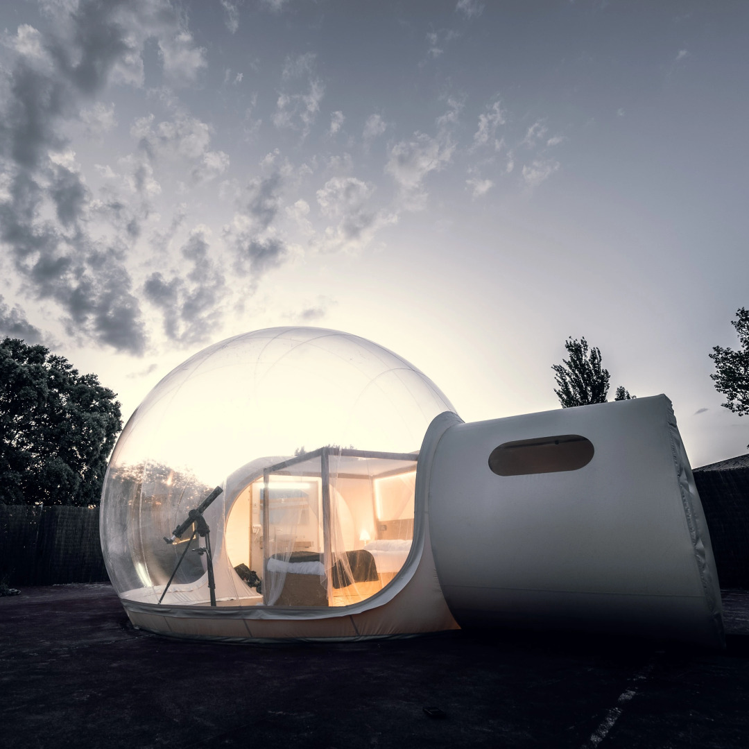 Отель Zielo Las Beatas