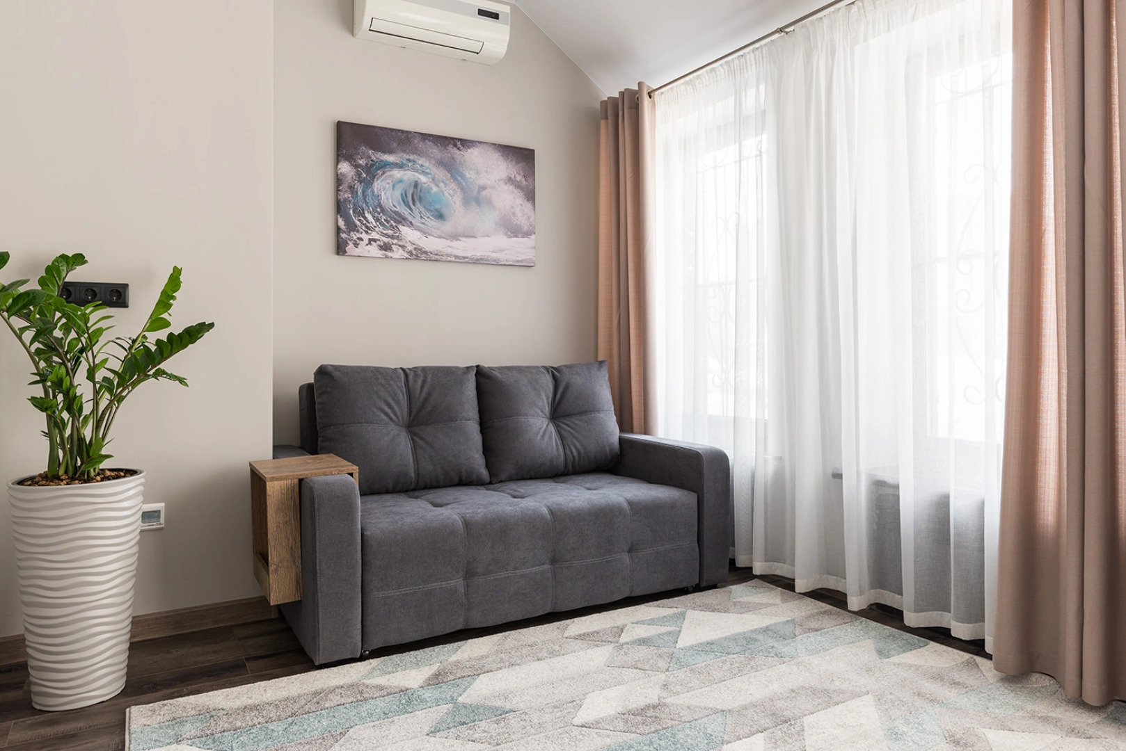 Апартаменты ChistoHome Современный уют для гостей Казани